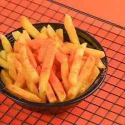 Fries
