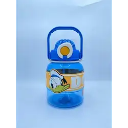 Disney Kids Large Bottle 3023 Blue