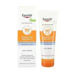 Eucerin sensitive skin (50 ml)