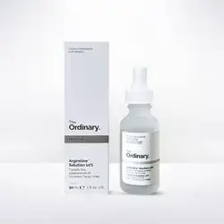 The ordinary argireline solution 10% 30 ml