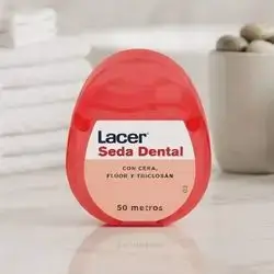 LACER SEDA DENTAL