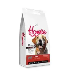 Homie Lamb Adult Dog Food 5.75 kg