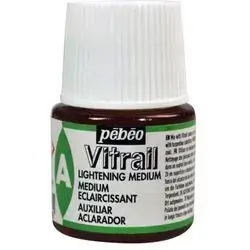 Pebeo vitrail transparent