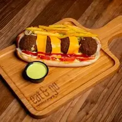 American Falafel