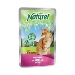 Natural Veal Flavor