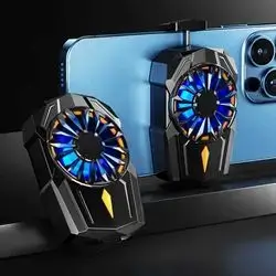 Telephone Cooling Fan for Mobile S-08