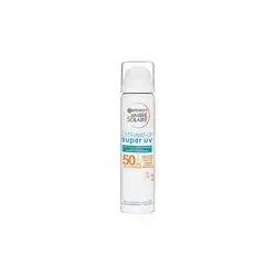 Garnier Sunscreen Spray Spf50 75ml