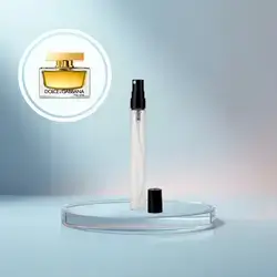 Sample D&G the one edp 10ml