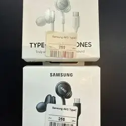 Samsung AKG original Type C
