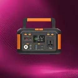 portable power station