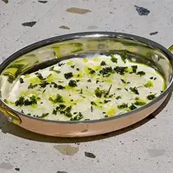 Spinach Ravioli