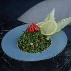 Tabbouleh