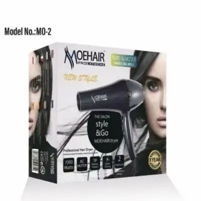 Moehair