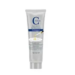 Collagen Clay Mask For Younger And Brighter Skin