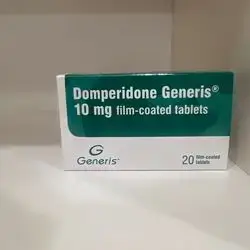 domperidone 10 mg