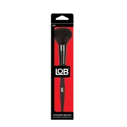 Powder Brush 440 _ LOB LAB of BEAUTY
