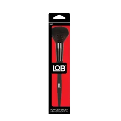 Powder Brush 440 _ LOB LAB of BEAUTY