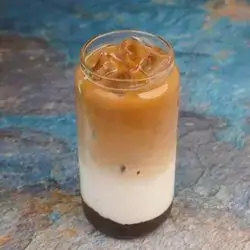Ice Latte
