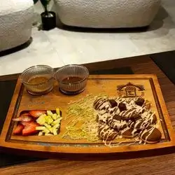 Mix Pancake