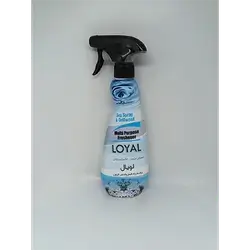 Royal Air Freshener