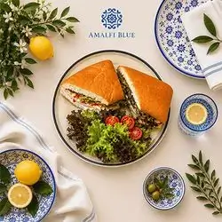 Turkey Panini