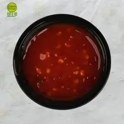 Spicy Sauce