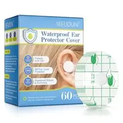 Waterproof Ear Patch