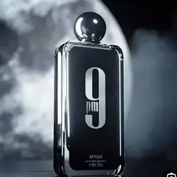 Black 9PM