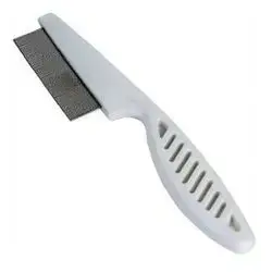 Removal Comb