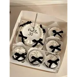 Mini Cake Set