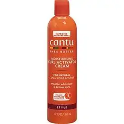 Cantu Activator Creme