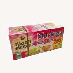 Attar Moringa Tea 30g