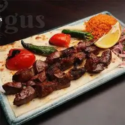 Lamb Liver