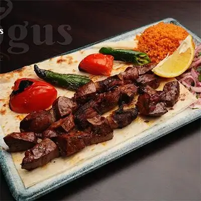 Lamb Liver