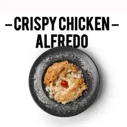 Chicken Alfredo