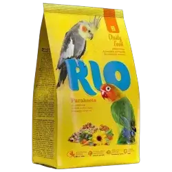 RIO Feed for Parakeets 1kg