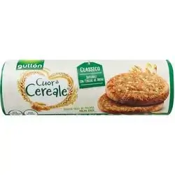 Colon Diet Wheat Grain Biscuits 280gm Spanish