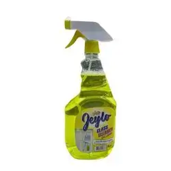 Jeylo Class Cleaner Yellow 1L