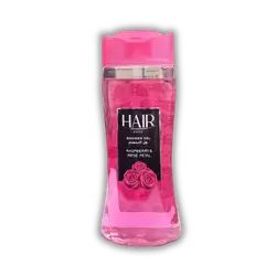Hair Shower Gel Pink 500ml