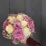 Bouquet Flower