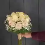 Bouquet Flower