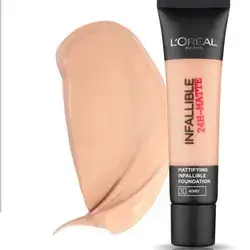 Loreal Foundation