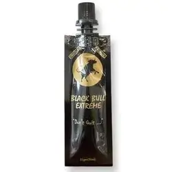 HONEY Black Bull extreme
