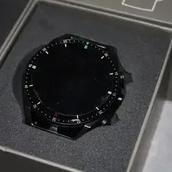 Wear It, Stay Fit Smartwatch