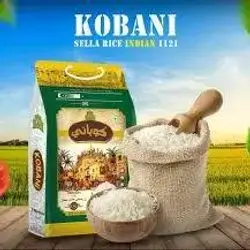Kobani Rice 1121    2x9kg