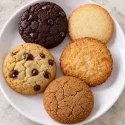 Cookies Box