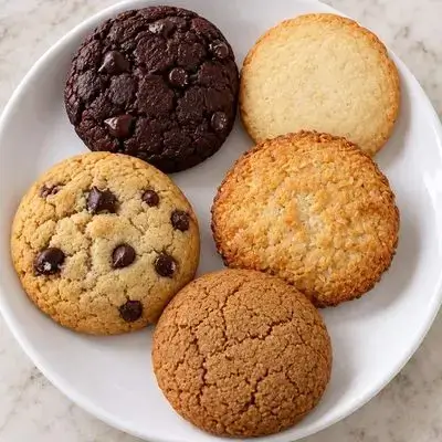 Cookies Box