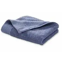 Cannon/face Towel/plain/ 30x50/navy