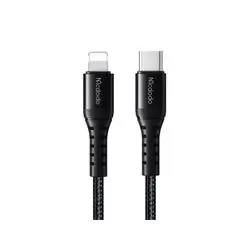 USB-C to Lightning 36W Bending Reinforced Cable