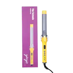 The Tornado Curling Iron _ Gingie